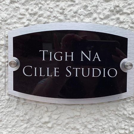 Tigh Na Cille Studio, Taynuilt Exteriör bild