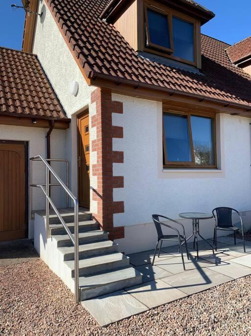 Tigh Na Cille Studio, Taynuilt Exteriör bild